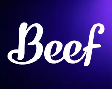 Beef Casino – 225% бонус, фриспины и моментальный вывод средств без задержек